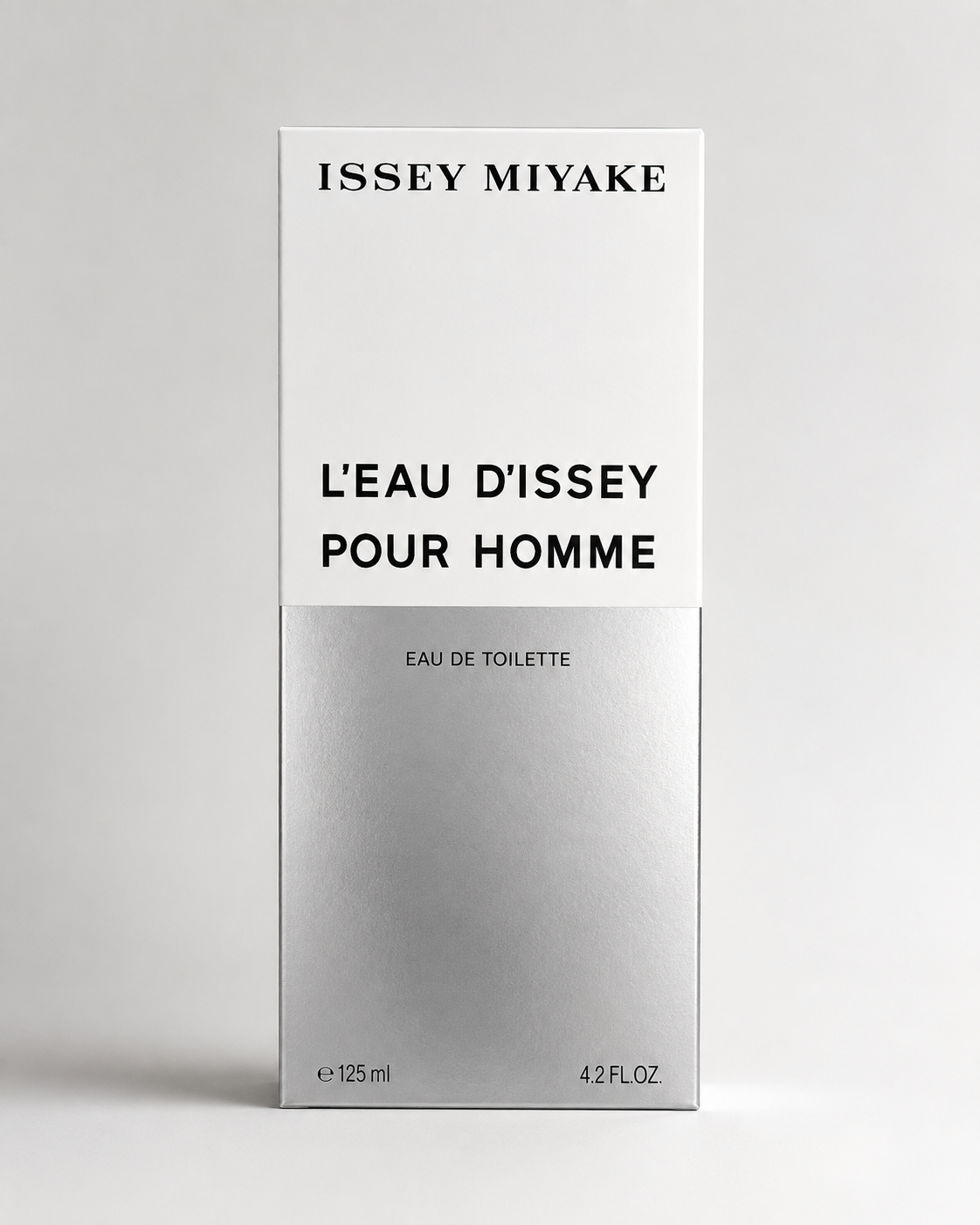 Issey Miyake L'Eau d'Issey Pour Homme EDT 125 ml