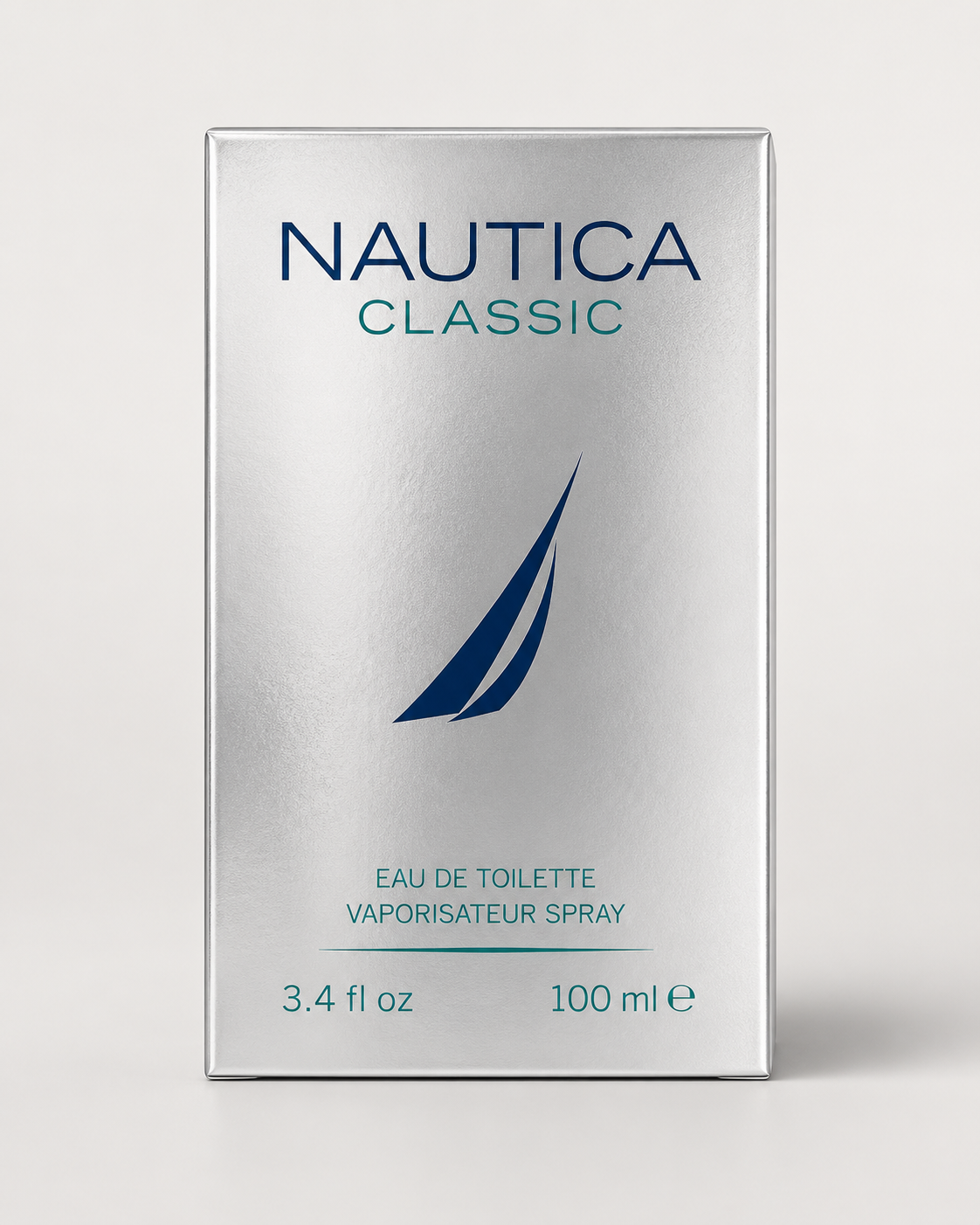 Nautica Classic Eau de Toilette