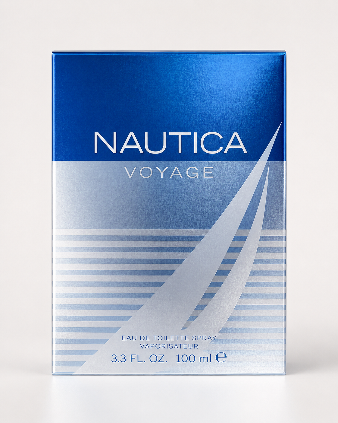 Nautica Voyage Eau de Toilette