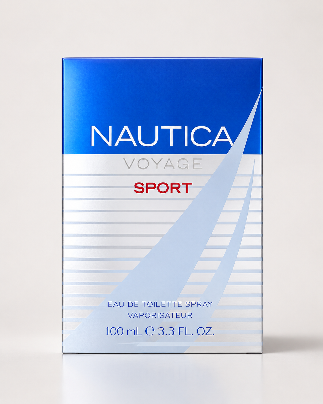 Nautica Voyage Sport Eau de Toilette