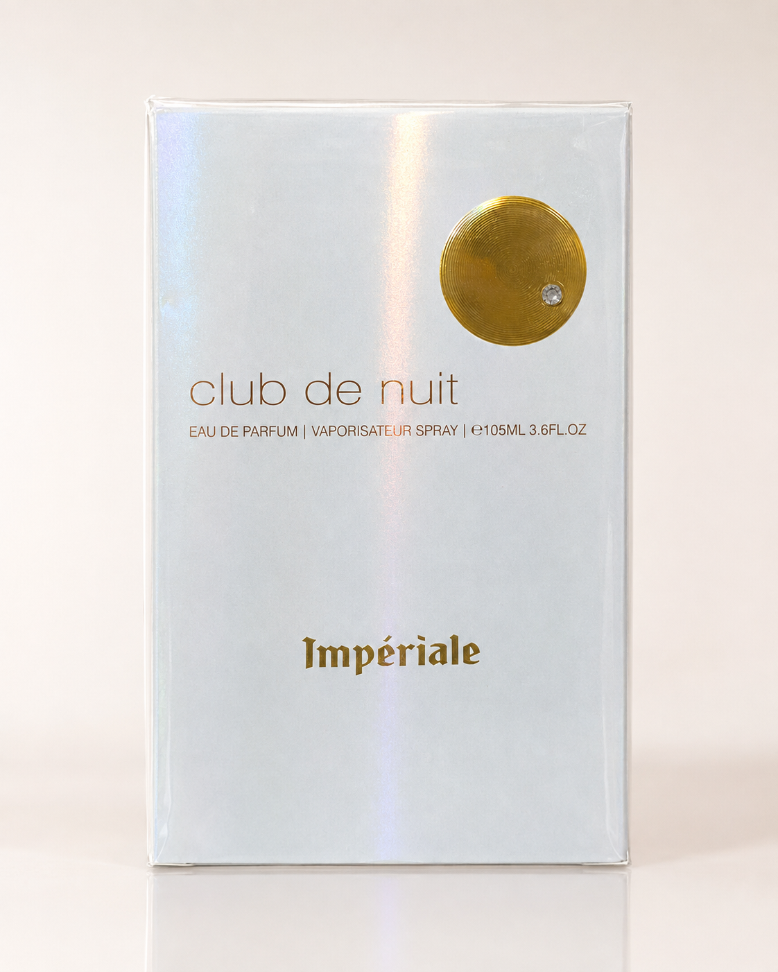 Armaf Club de Nuit Imperiale Eau de Parfum