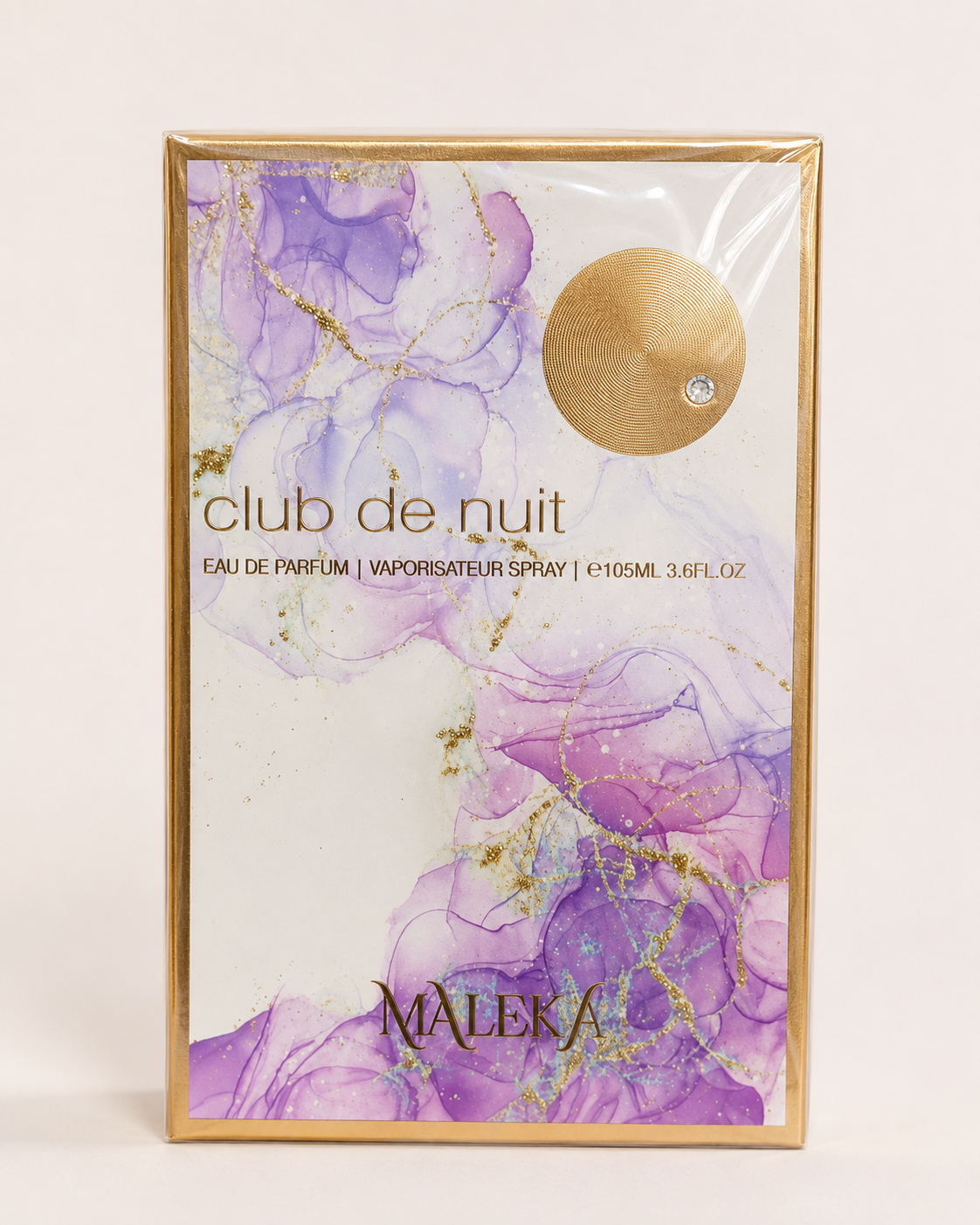 Armaf Club de Nuit Maleka Eau de Parfum