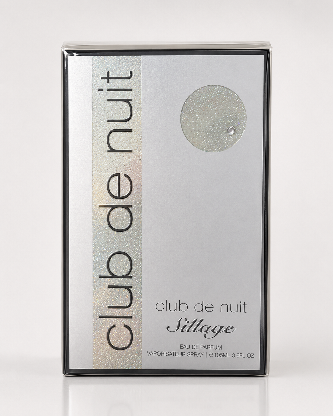 Armaf Club de Nuit Sillage Eau de Parfum