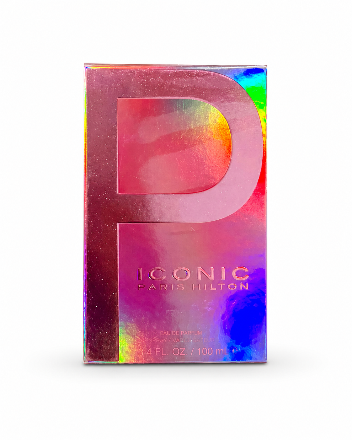 Benetton Iconic Eau de Parfum