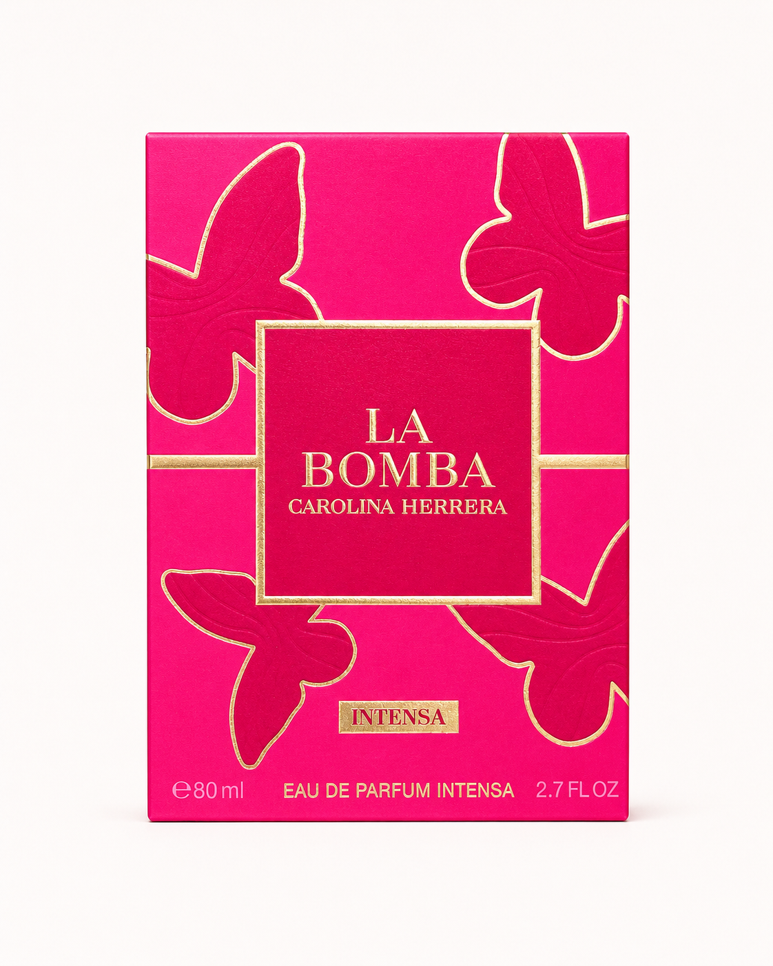 Carolina Herrera La Bomba Eau de Parfum