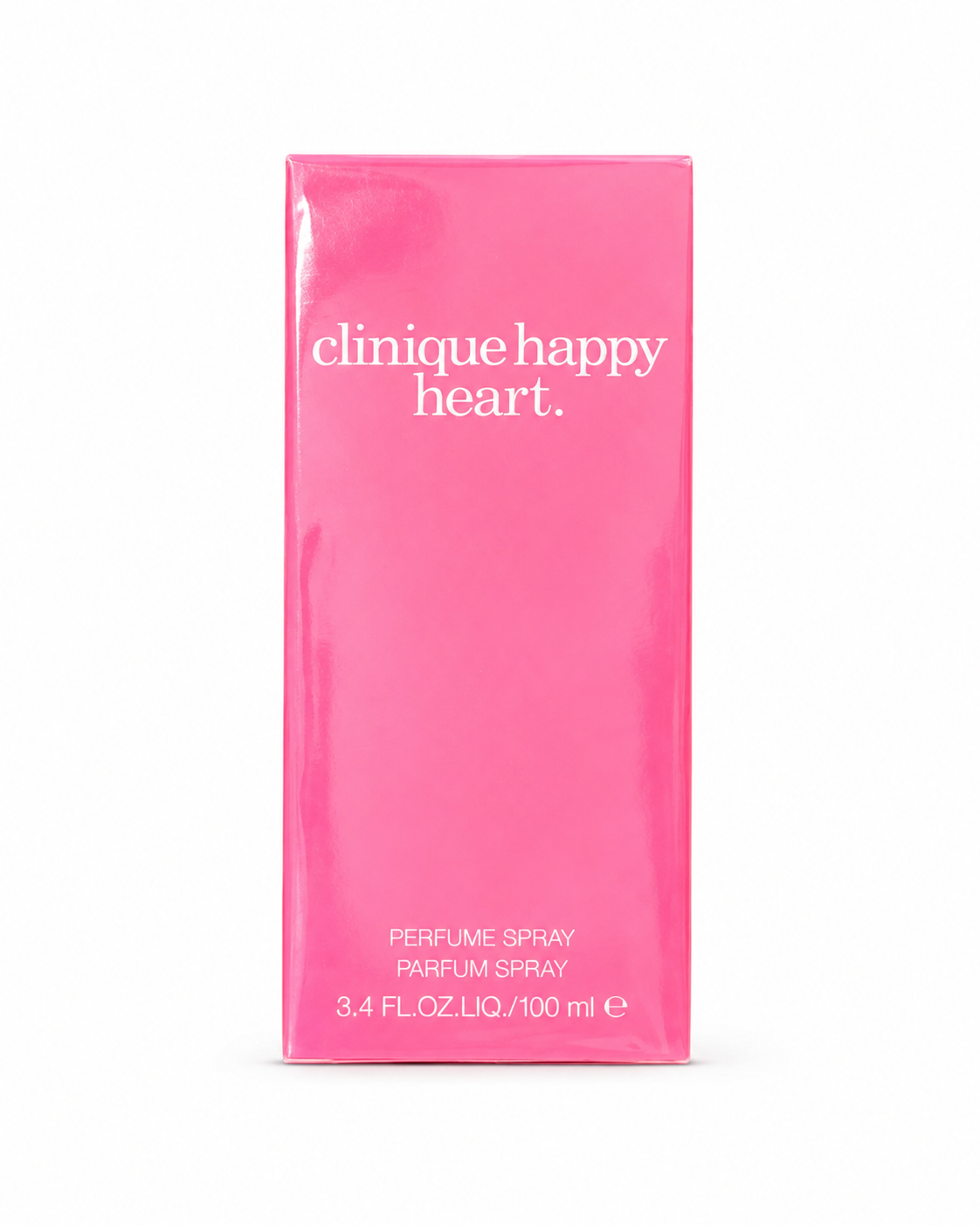 Clinique Happy Heart Eau de Parfum
