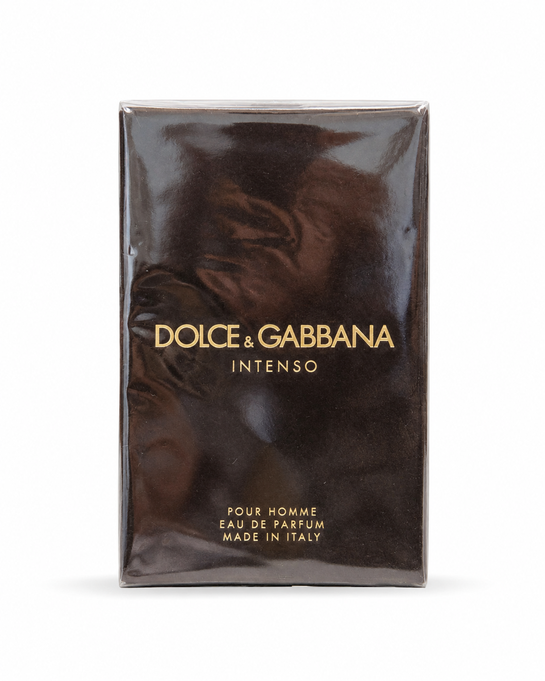 Dolce & Gabbana Intenso Eau de Parfum