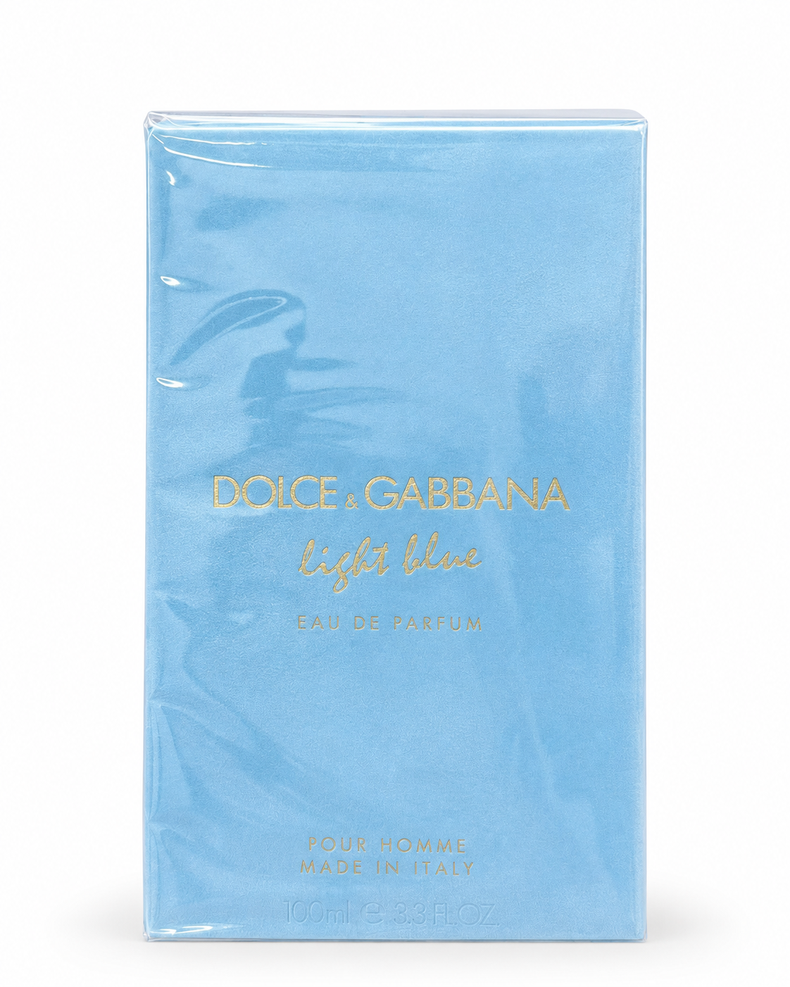 Dolce & Gabbana Light Blue Eau de Toilette