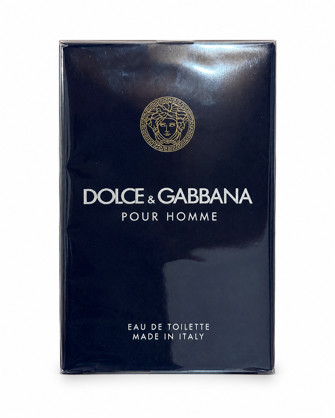 Dolce & Gabbana Pour Homme Eau de Toilette