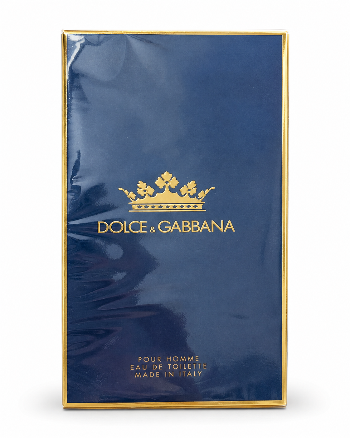 Dolce & Gabbana Pour Homme Intenso Eau de Parfum