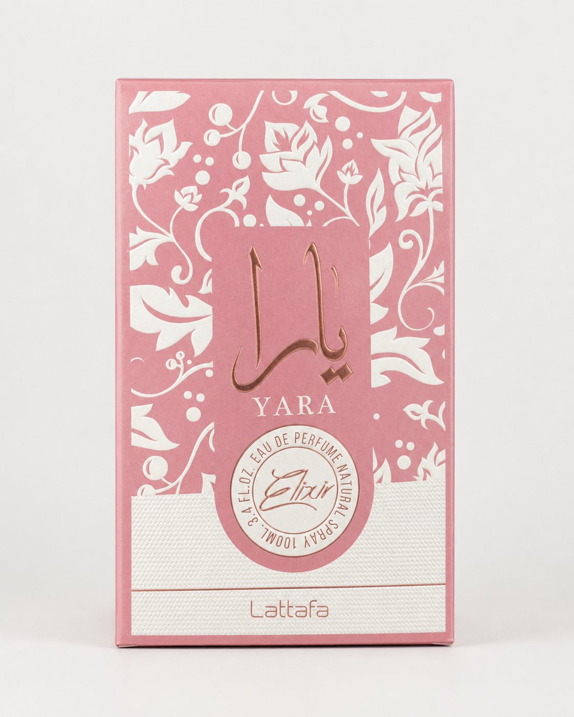Lattafa Yara Eau de Parfum