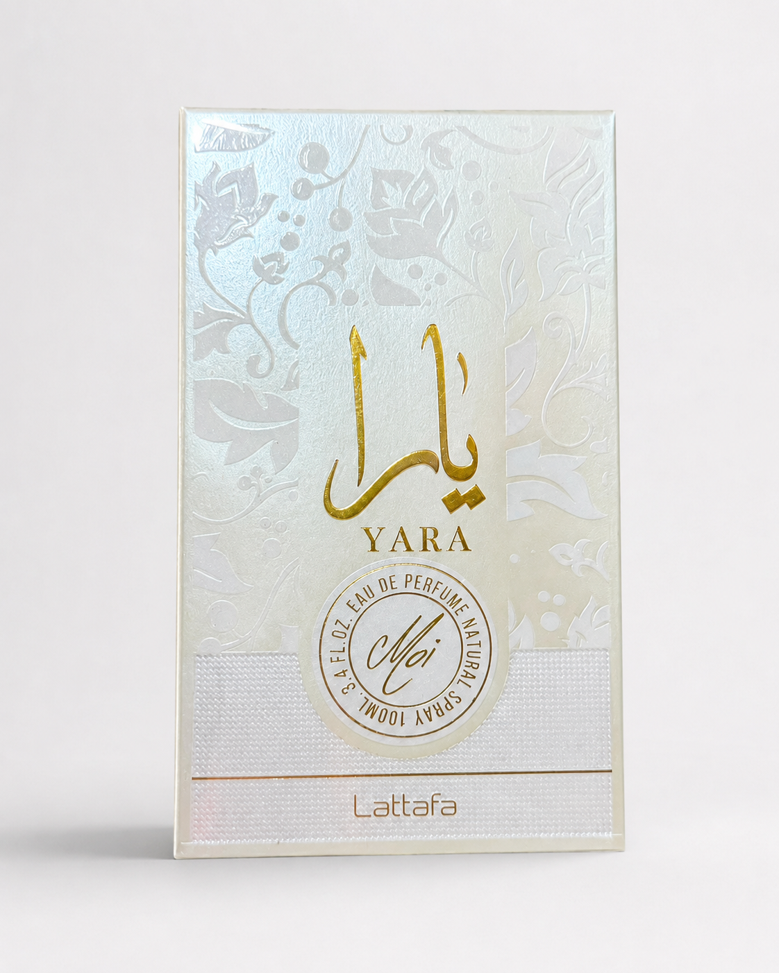 Lattafa Yara Moi Eau de Parfum
