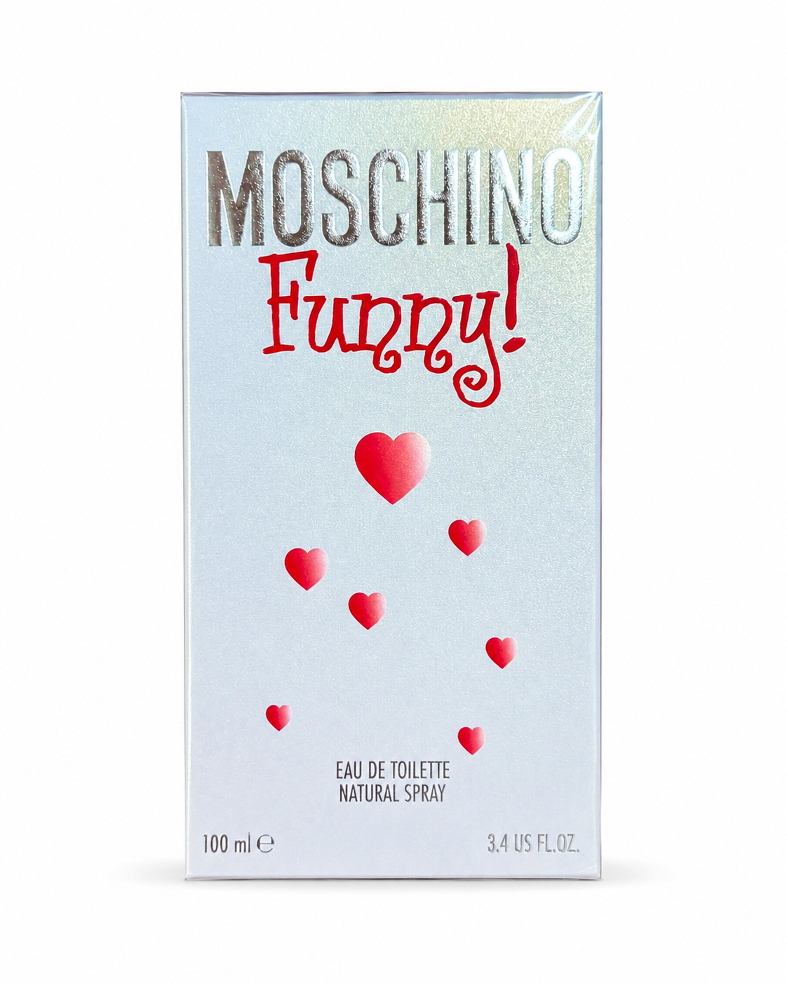 Moschino Funny! Eau de Toilette
