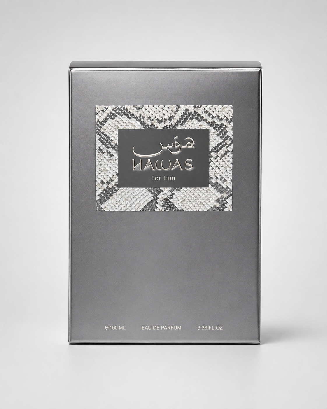 Rasasi Hawas For Him Eau de Parfum
