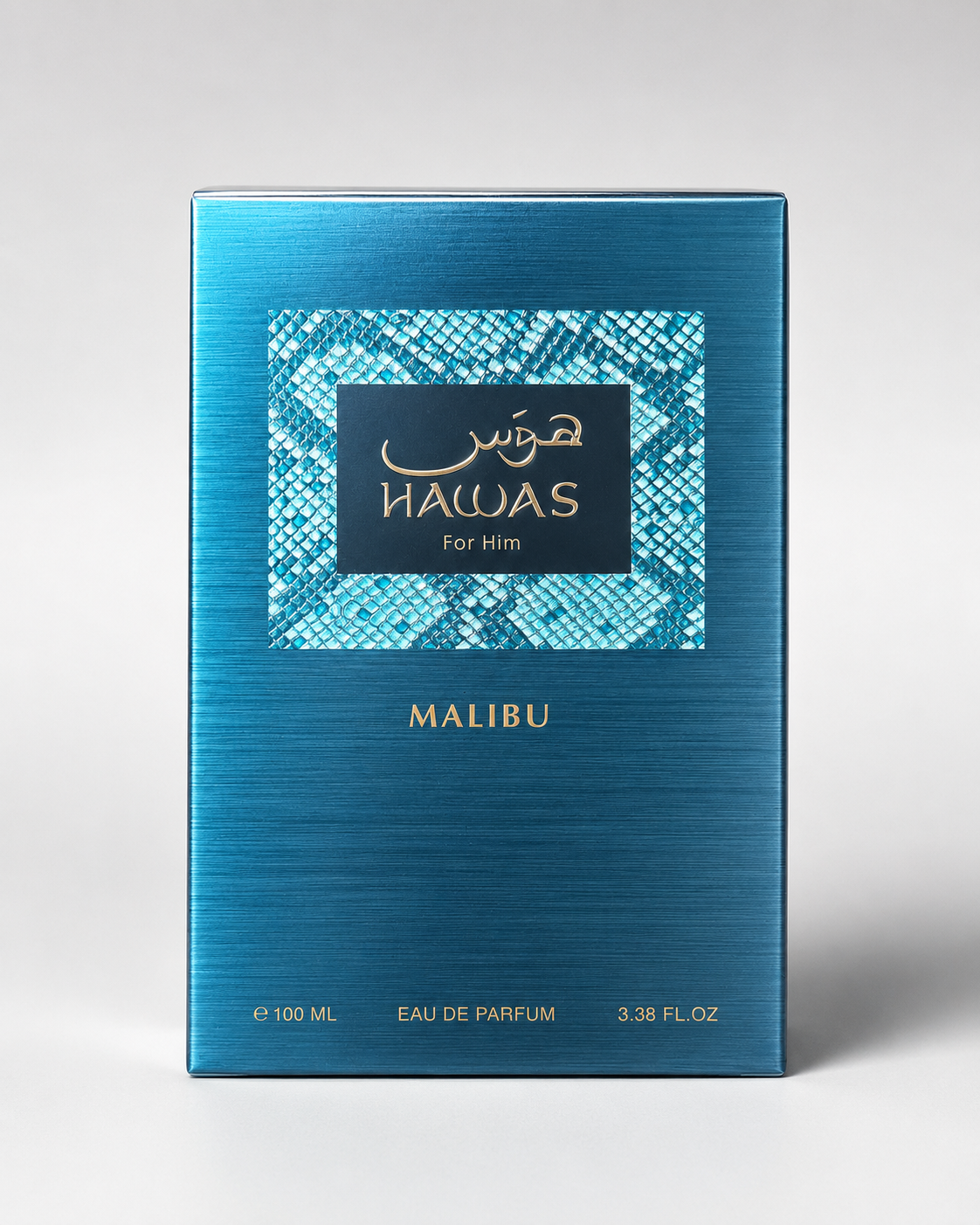 Rasasi Hawas Malibu Eau de Parfum