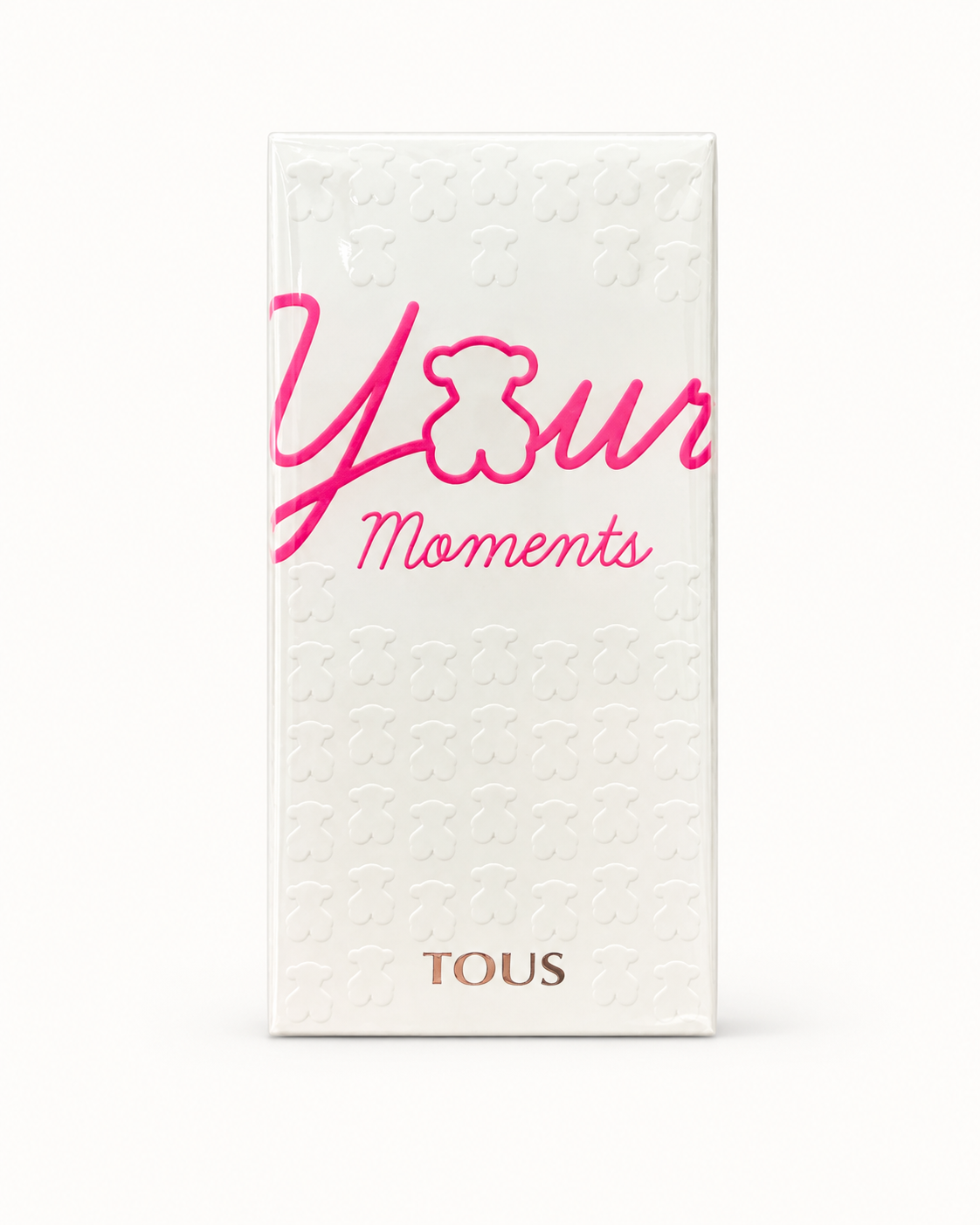 Tous Your Moments Eau de Toilette