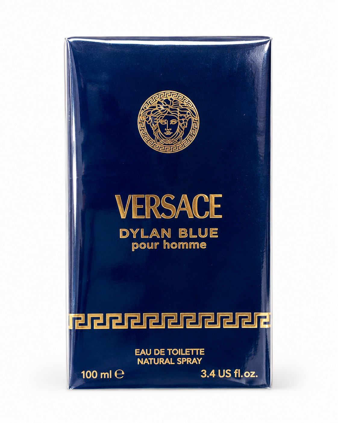 Versace Dylan Blue Pour Homme Eau de Toilette