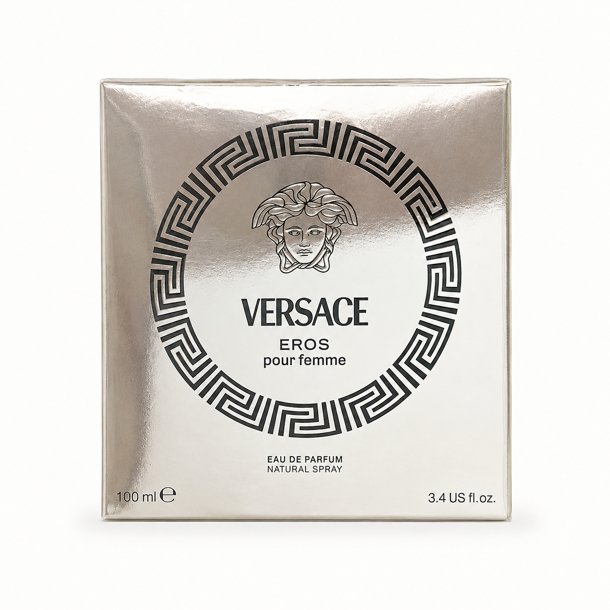Versace Eros Pour Femme Eau de Parfum