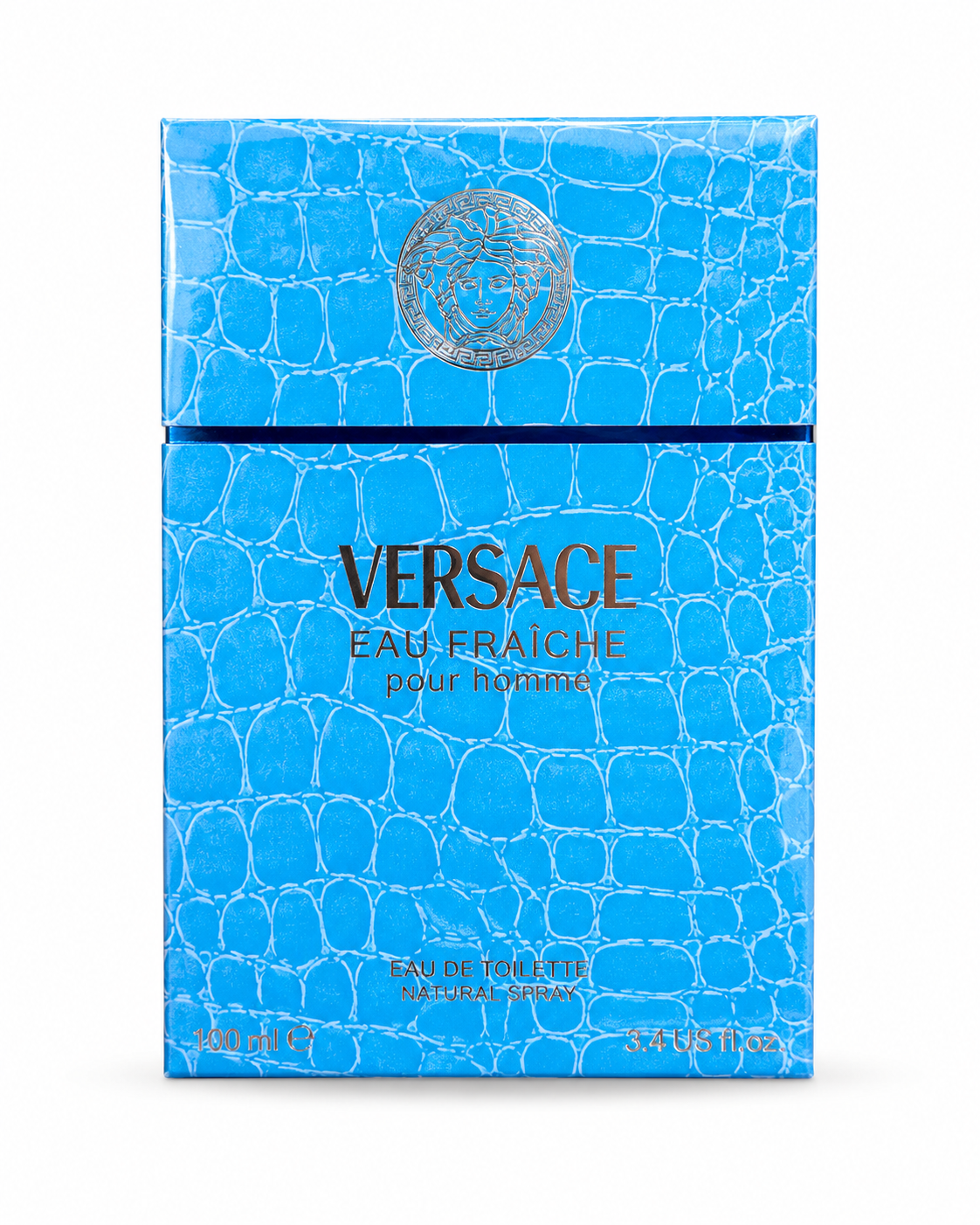 Versace Man Eau Fraîche Eau de Toilette