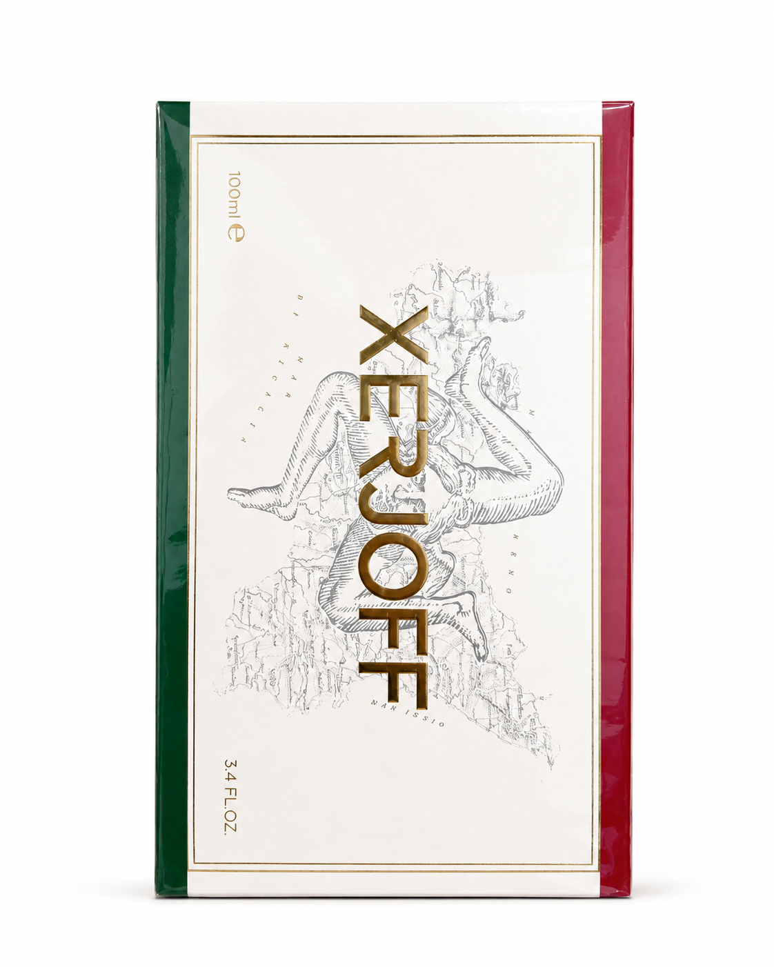Xerjoff Perfume