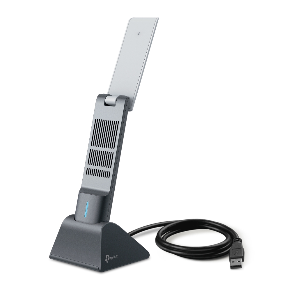 TP- link adaptador Wi-Fi 6 USB AX3000 - Archer TX50UH