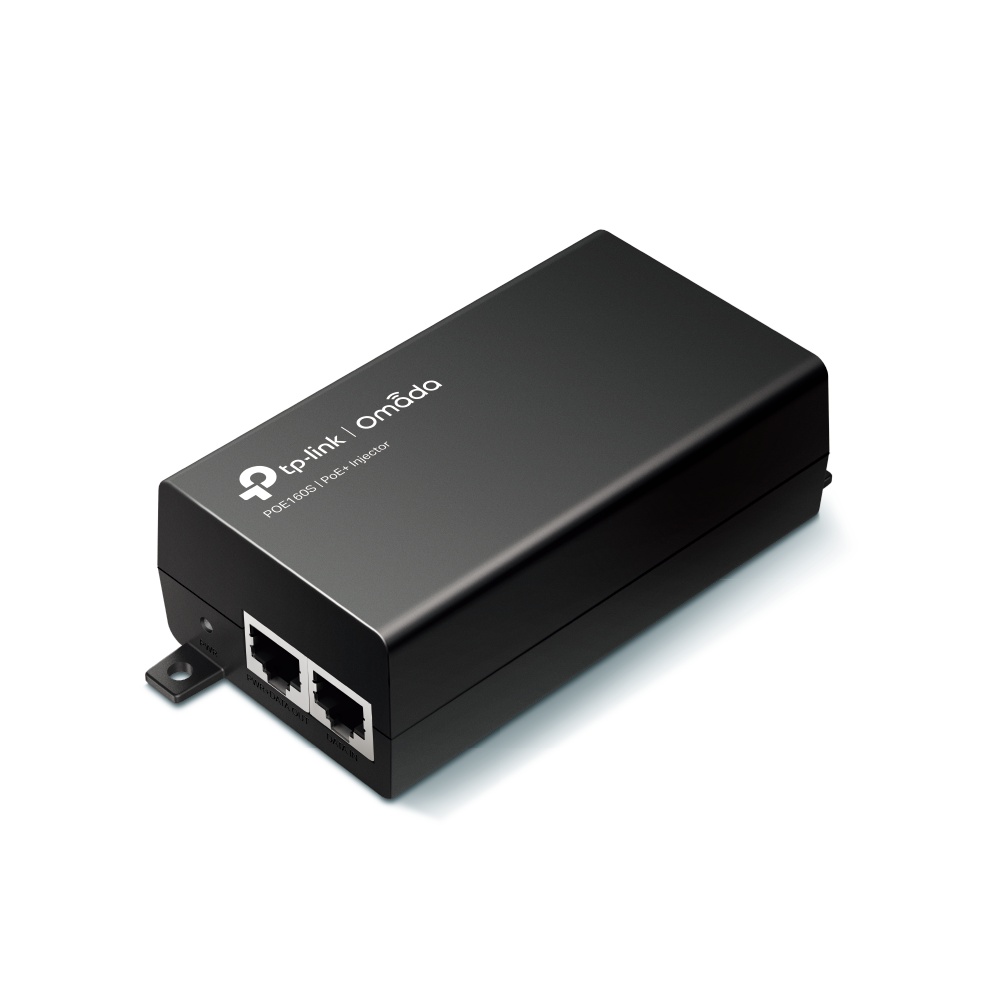 TP-link injector omada PoE+ - POE160S