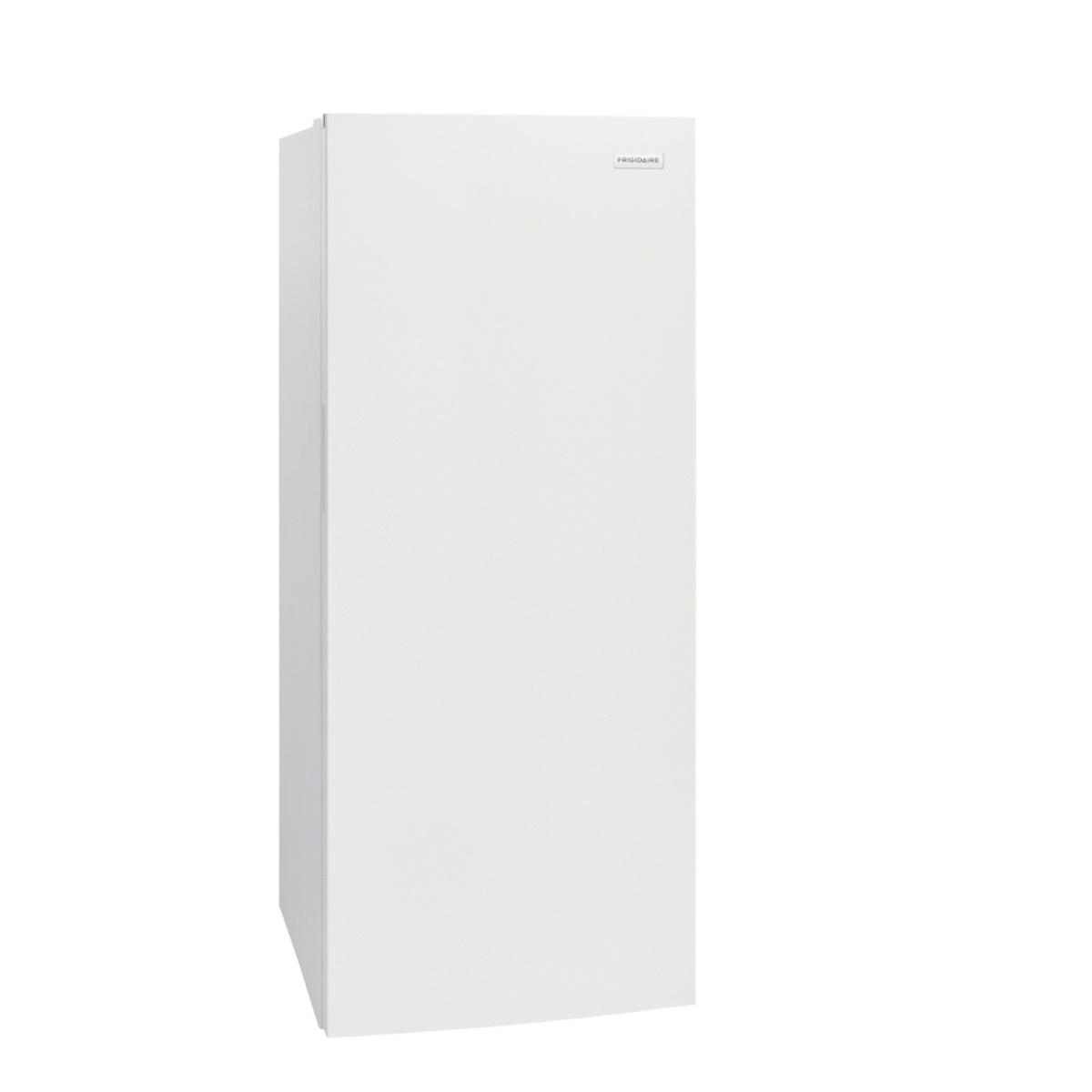 Frigidaire congelador vertical 16 pies blanco una puerta FFU16W3HUW