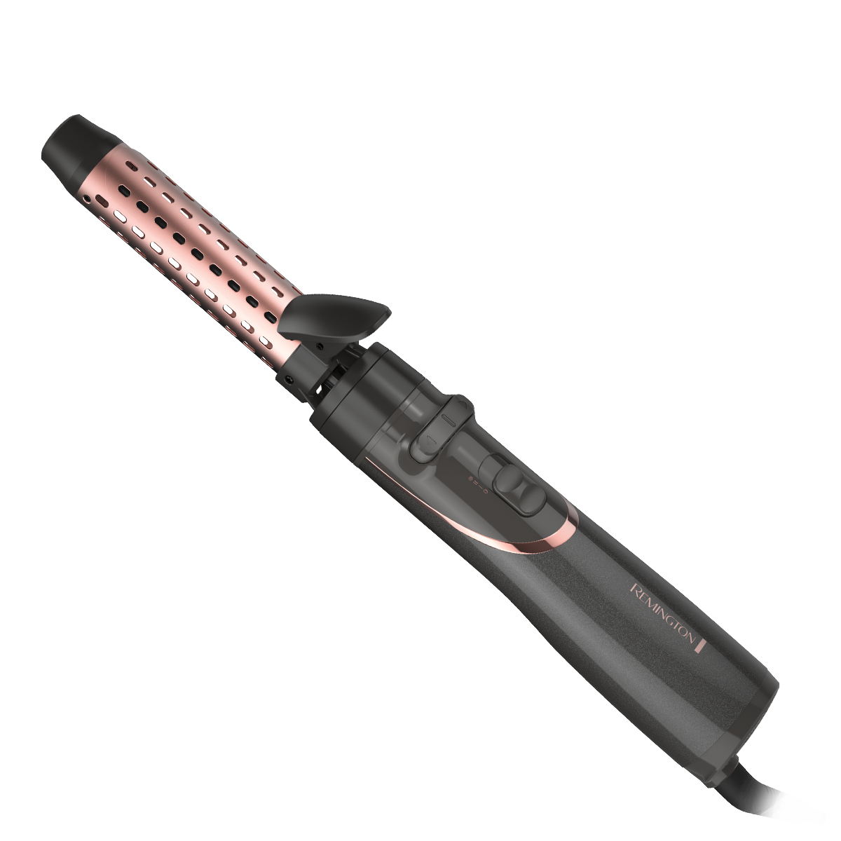 Remington cepillo de aire wet style AS21AO-110F