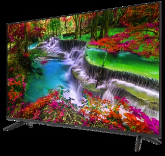 Televisores