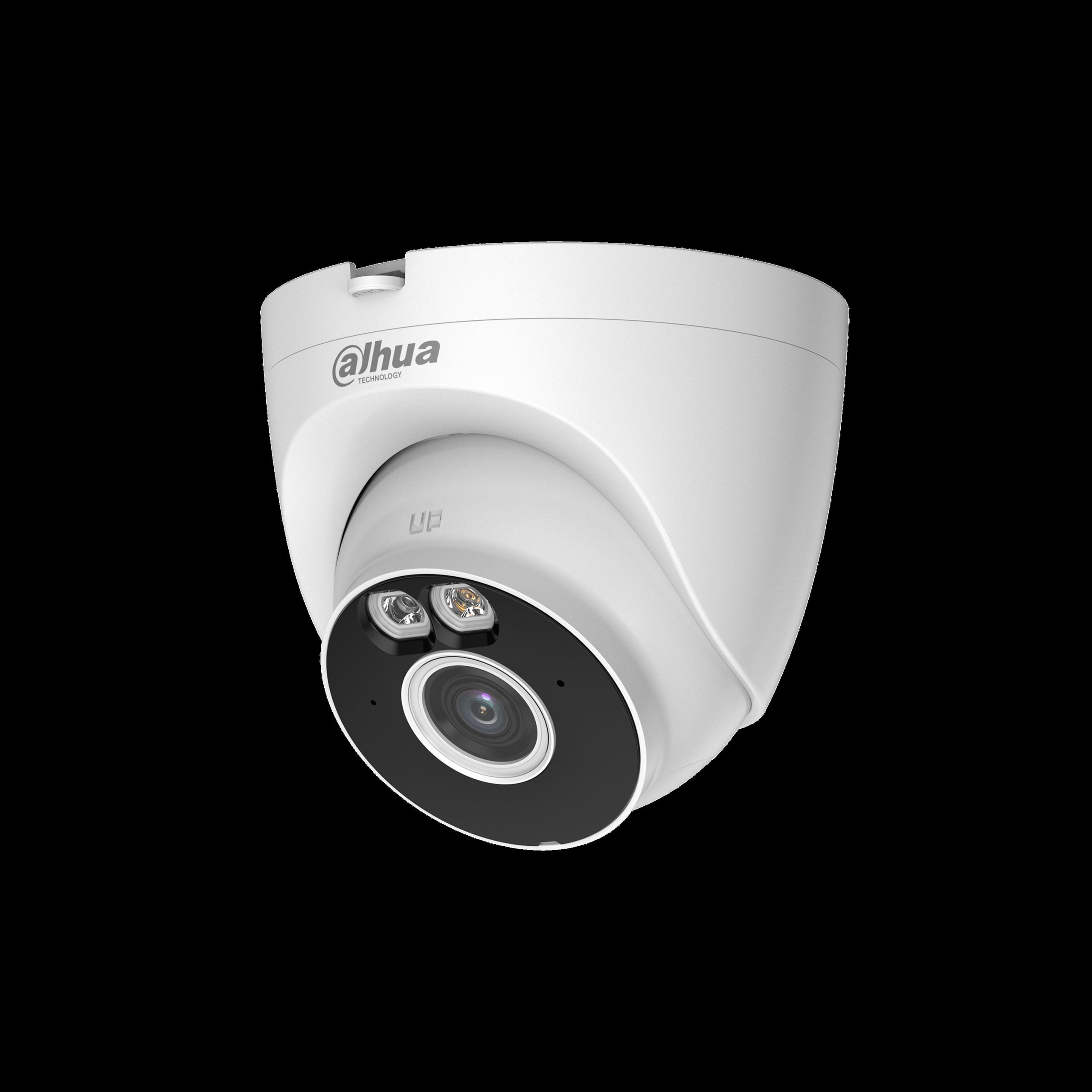 Dahua camara red wi-fi de torreta 4MP - DH-IPC-T4AN-PV-0280B -  1.0.01.04.41617-9003
