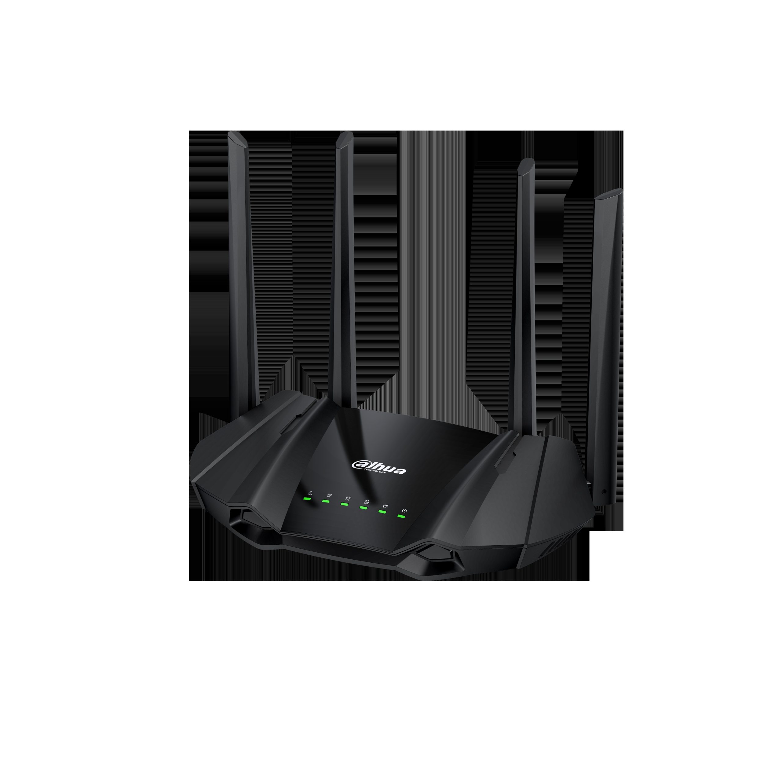 Dahua router inalambrico AX1500M -DH-AX15M(US)-  1.0.99.83.10101