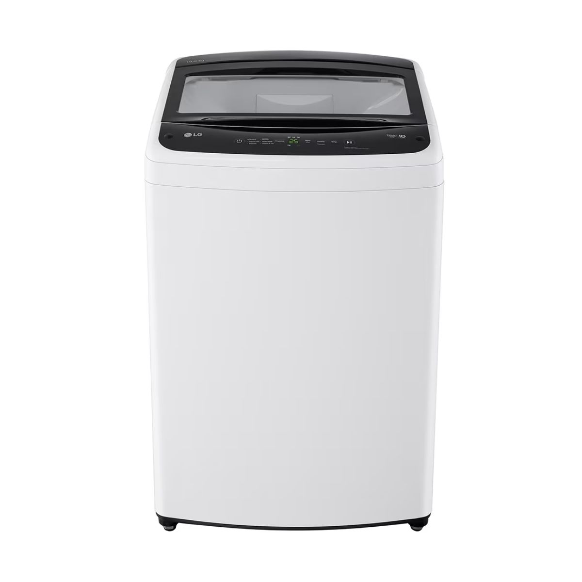 LG Lavadora Top loading 16 kg black WT16WVTM