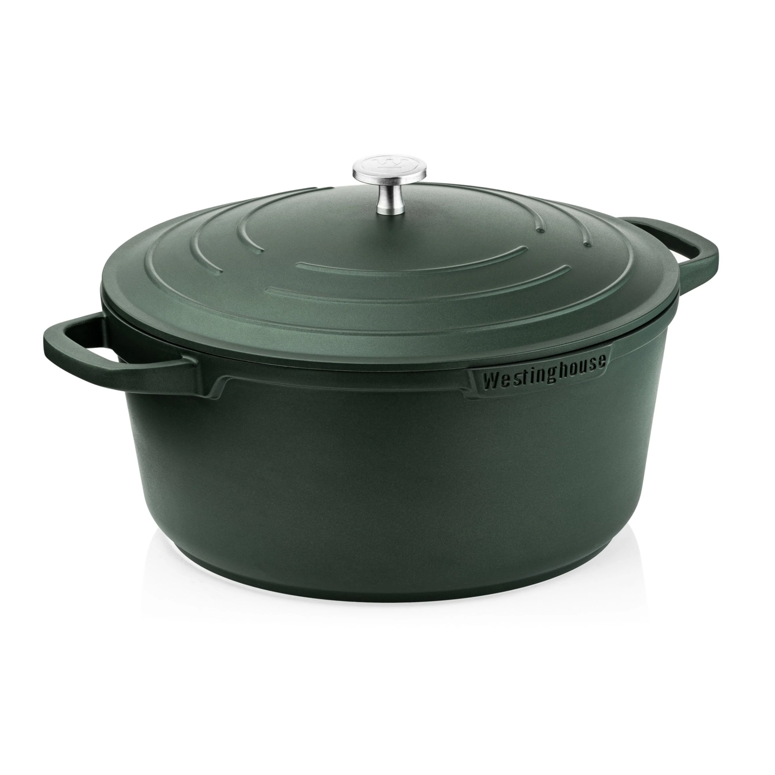 Westinghouse cacerola Performance verde 28cm WCCC0095028SG