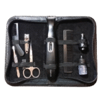 Remington kit de viaje detallador de barba y bigotes accesorios TLG100A