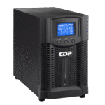 CDP ups online 3kva 120va upo11-3