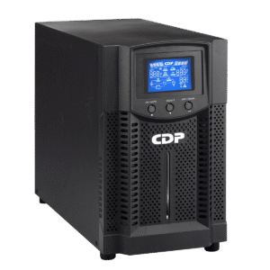 CDP ups online 3kva 120va upo11-3