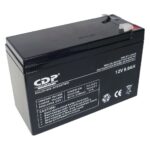 CDP bateria para ups slb-12/9
