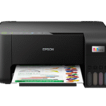 Epson impresora multifuncional tanque tinta L3250  C11CJ67301