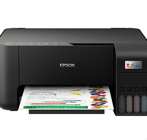 Epson impresora multifuncional tanque tinta L3250  C11CJ67301