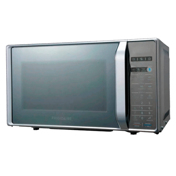 Frigidaire microondas 900W 0.7 CP FMDO20S3GSPG