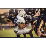 Samsung televisor 65" the terrace qled QN65LST7TAPXPA