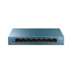 TP-link LiteWave 8-Port Gigabit Desktop Switch -LS1008G