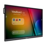 Viewsonic pantalla interactiva 65'' 2160p 4K  negro IFP6550