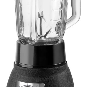 Black + Decker licuadora 2 veloc 1000w negra BL1670S