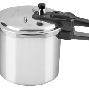 Black + Decker olla a presión 9lts PC900