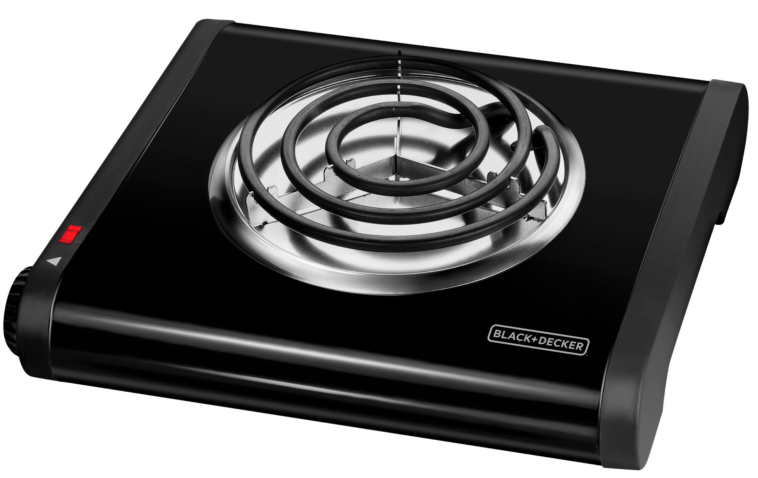 Black + Decker hornilla simple SB1001B - Imagen 4