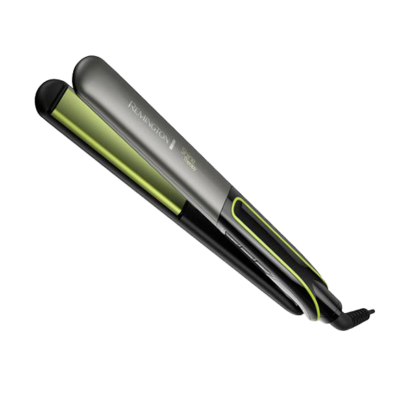 Remington combo alisadora y secador terapia de aguacate S12A-D13A (110) F - Imagen 3