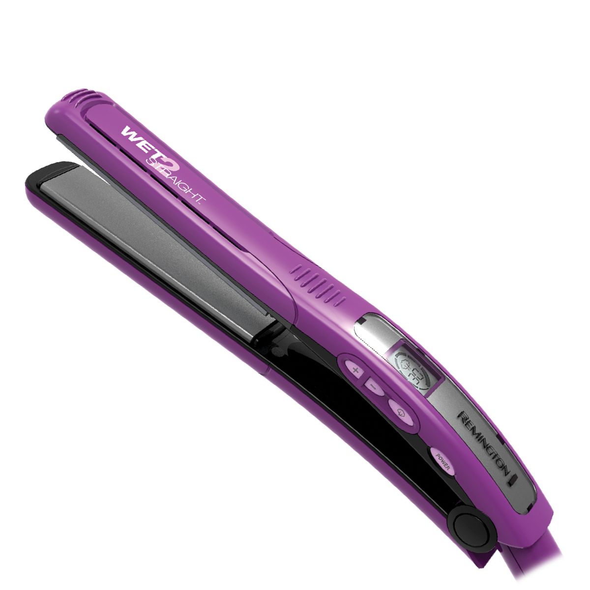 Remington alisador cabello húmedo S7901P (110) F - Imagen 4