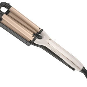 Remington risador Pro therma-luxe ondas de larga duración-CI19A (110) F