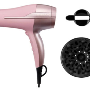 Remington secadora coco nut D5901-110F